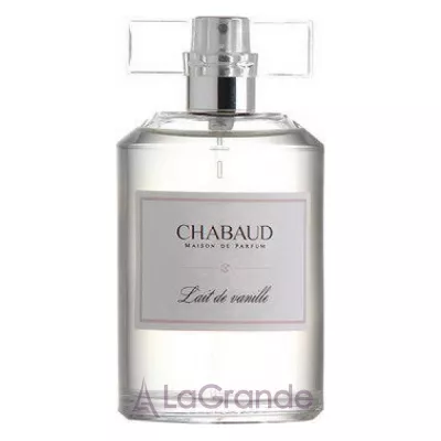 Chabaud Maison De Parfum  Lait de Vanille   ()