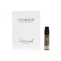 Chabaud Maison De Parfum  Lait de Vanille ��������� ���� (�������)