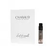 Chabaud Maison De Parfum  Lait de Vanille   ()