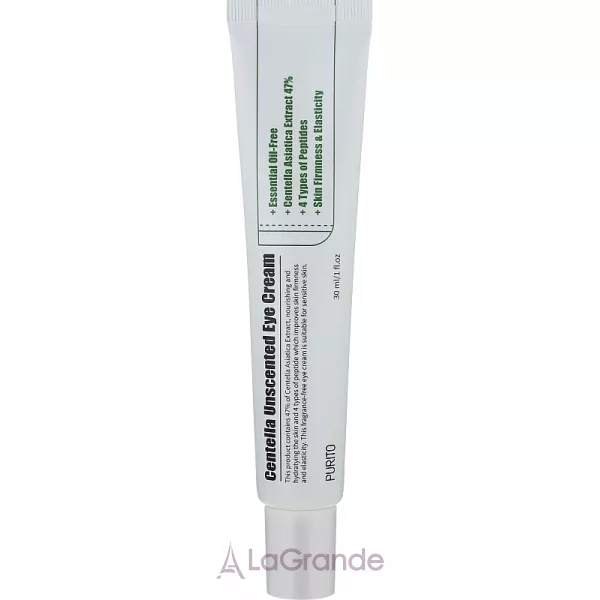 Purito Centella Unscented Eyecream ���� ��� ��� ��� ������