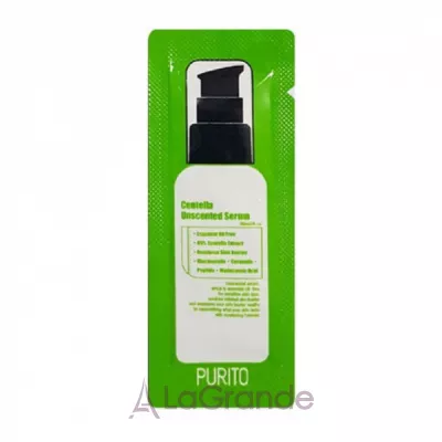 Purito Centella Unscented Serum     