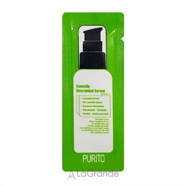Purito Centella Unscented Serum ����������������� ��������� ��� �������������� ����