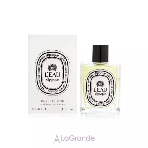Diptyque L'Eau Diptyque ��������� ����