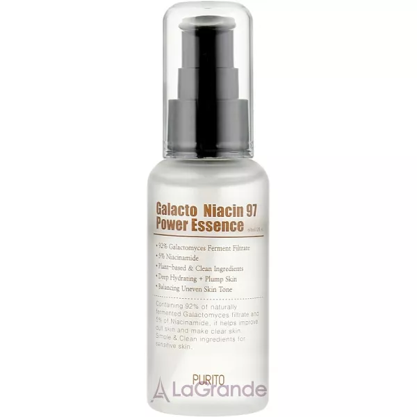 Purito Galacto Niacin 97 Power Essence ���������������� ������������������� �������� ��� ����