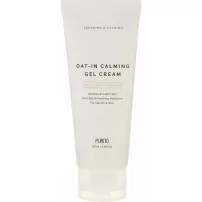 Purito Oat-in Calming Gel Cream ������������� ����-���� ��� ���� � ���������� � �������� ����