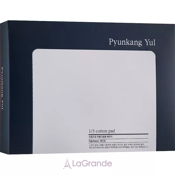Pyunkang Yul 1/3 Cotton Pad ��������� ������������� ����
