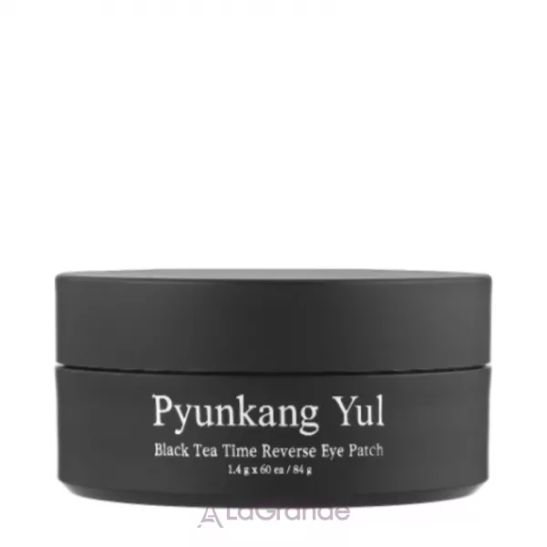 Pyunkang Yul Black Tea Time Reverse Eye Patch ó�������� ����� ��� ���� � ���������� ������� ���