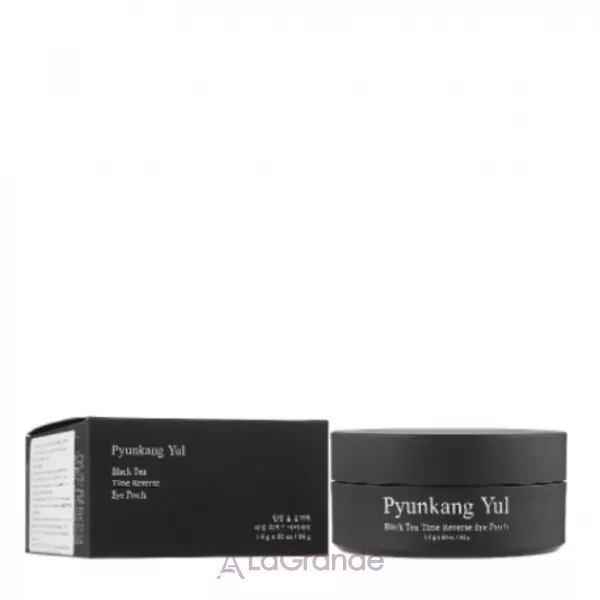 Pyunkang Yul Black Tea Time Reverse Eye Patch ó�������� ����� ��� ���� � ���������� ������� ���