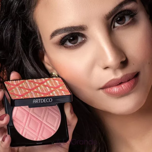 Artdeco Bronzing Blush Summer Vibes ����������� ������ ��� ����