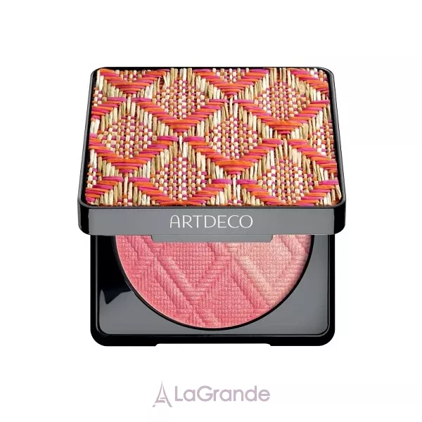 Artdeco Bronzing Blush Summer Vibes ����������� ������ ��� ����