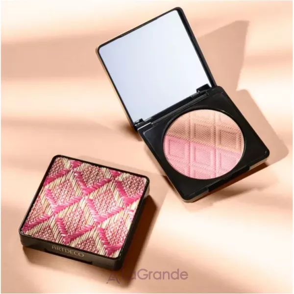 Artdeco Bronzing Blush Summer Vibes ����������� ������ ��� ����