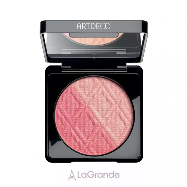 Artdeco Bronzing Blush Summer Vibes ����������� ������ ��� ����
