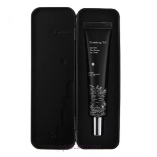 Pyunkang Yul Black Tea Time Reverse Eye Cream ���� ��� ��� �� ������ �������� � ��������� ������� ���