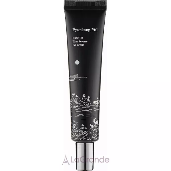 Pyunkang Yul Black Tea Time Reverse Eye Cream ���� ��� ��� �� ������ �������� � ��������� ������� ���