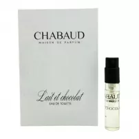 Chabaud Maison De Parfum  Lait et Chocolat ��������� ���� (�������)