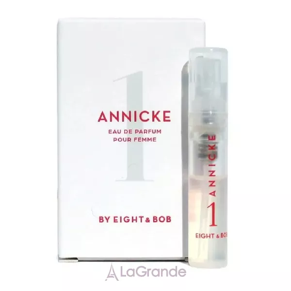 Eight & Bob Annicke 1 ��������������� ���� (�������)