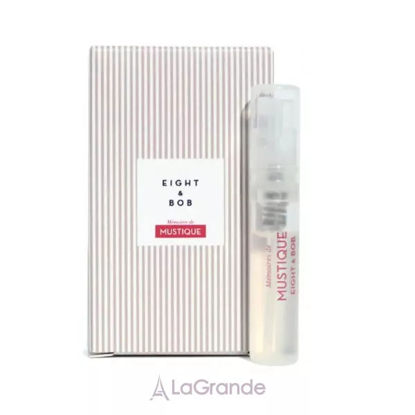Eight & Bob Memoires de Mustique ��������������� ���� ( ������� )