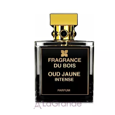 Fragrance Du Bois Oud Jaune Intense ����