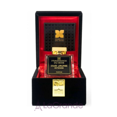 Fragrance Du Bois Oud Jaune Intense ����