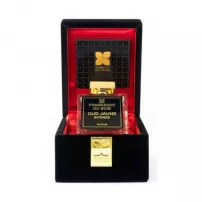 Fragrance Du Bois Oud Jaune Intense �������