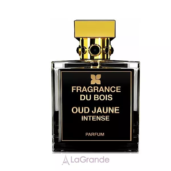 Fragrance Du Bois Oud Jaune Intense �������