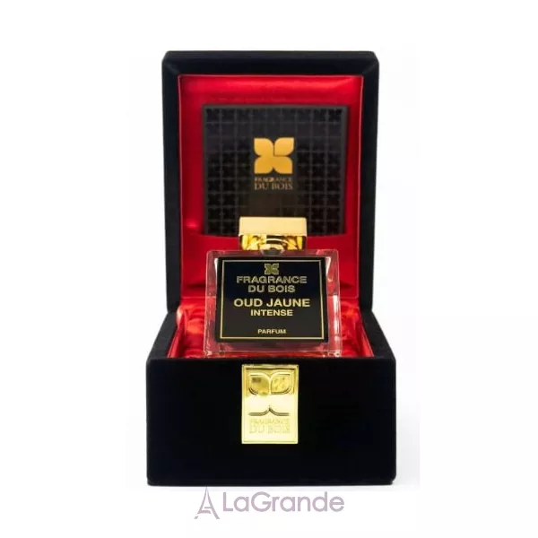 Fragrance Du Bois Oud Jaune Intense �������
