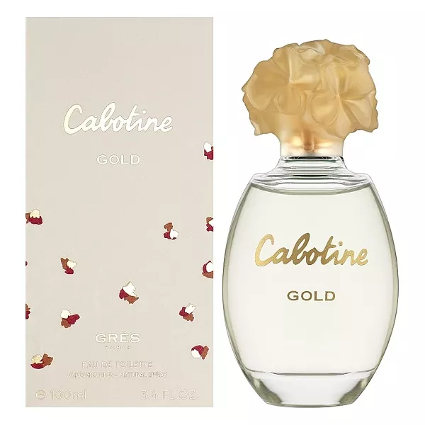 Gres Cabotine Gold �������� ����