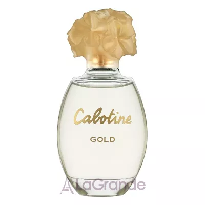 Gres Cabotine Gold   ()