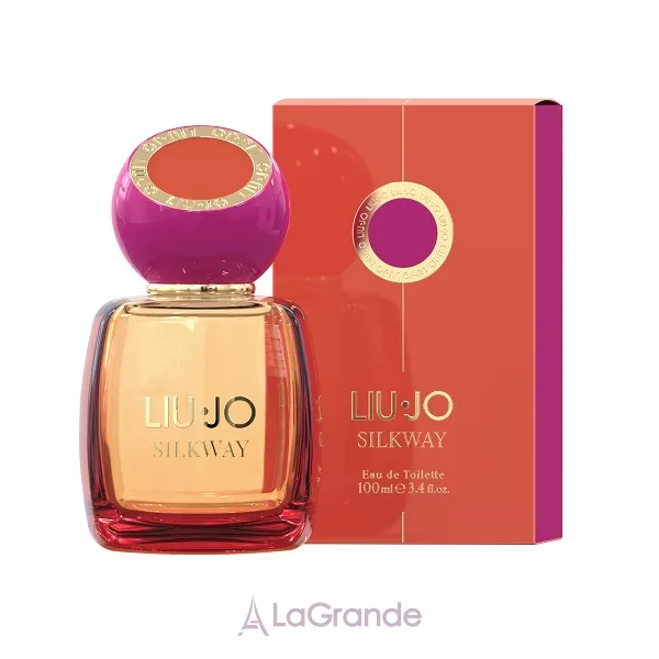 Liu Jo Silk Way ��������� ���� (�������)