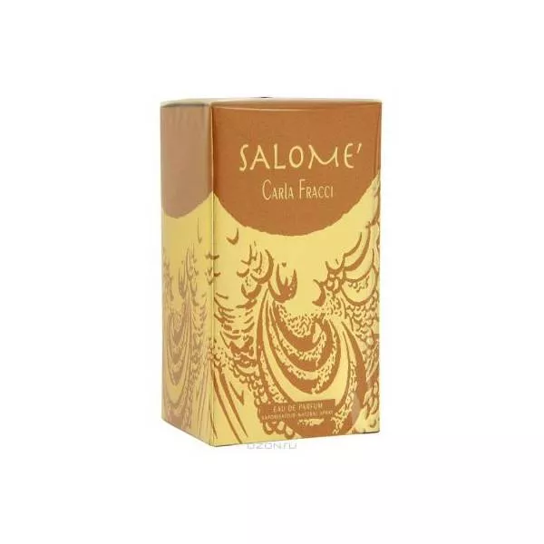 Carla Fracci Salome ��������������� ���� (������)