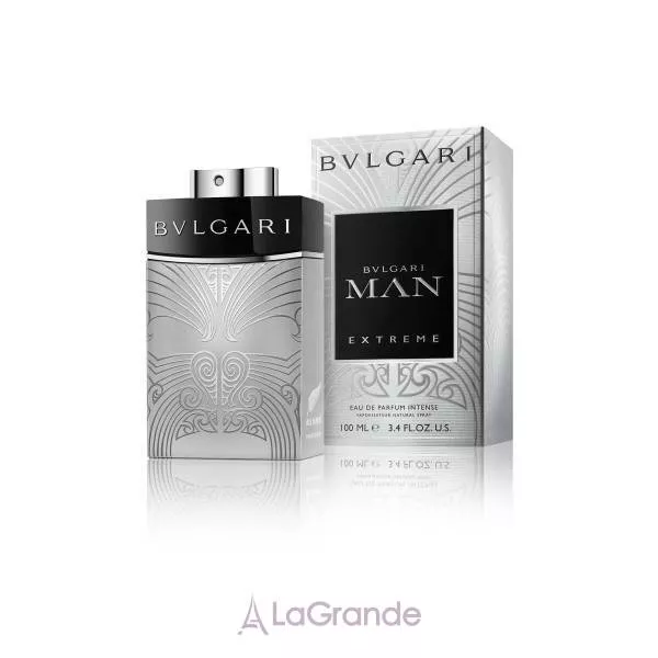 Bvlgari Man Extreme Intense Lim. Ed. ����������� ����