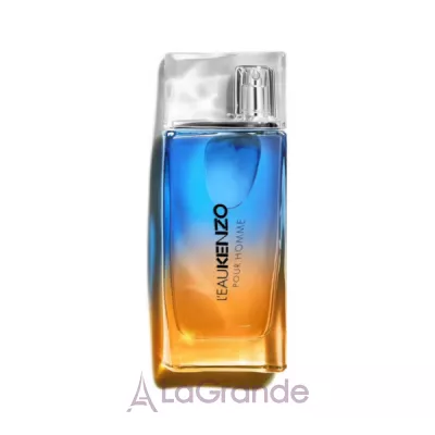 Kenzo L'Eau Kenzo Pour Homme Sunlight  