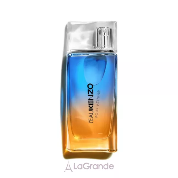 Kenzo L'Eau Kenzo Pour Homme Sunlight ��������� ����
