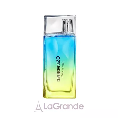 Kenzo L'Eau Kenzo Pour Femme Sunlight  