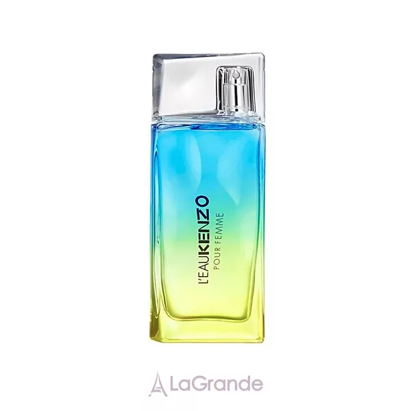 Kenzo L'Eau Kenzo Pour Femme Sunlight ��������� ����