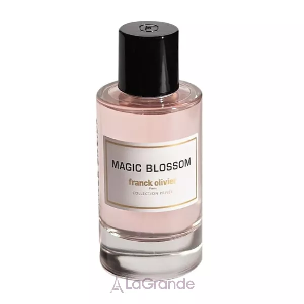 Franck Olivier Collection Privee Magic Blossom ��������������� ����