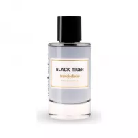 Franck Olivier Collection Privee Black Tiger ��������������� ����