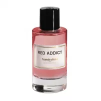 Franck Olivier Collection Privee Red Addict ����������� ����