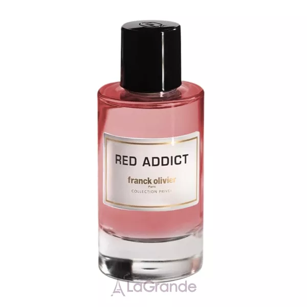 Franck Olivier Collection Privee Red Addict ��������������� ����