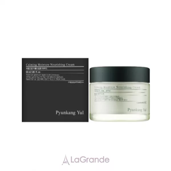 Pyunkang Yul Calming Moisture Nourishing Cream ����������� ��������� ������������ ����