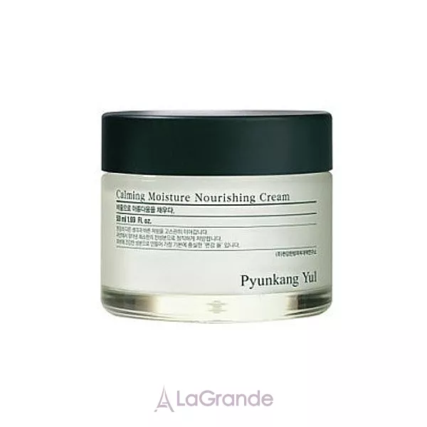 Pyunkang Yul Calming Moisture Nourishing Cream ����������� ��������� ������������ ����