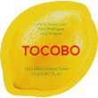 Tocobo AHA BHA Lemon Toner 2ml