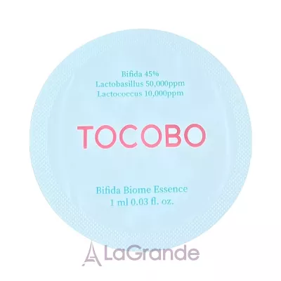 Tocobo Bifida Biome Essence      ()