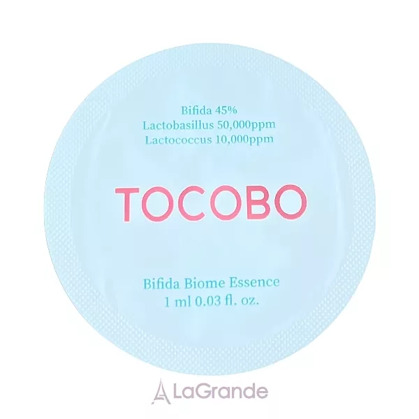 Tocobo Bifida Biome Essence ���������������� ������������ ������� ��� ������� (������)