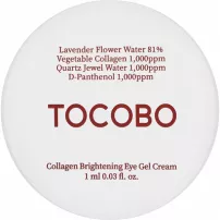 Tocobo Collagen Brightening Eye Gel Cream ����-���� ��� ��� � ���������� (������)