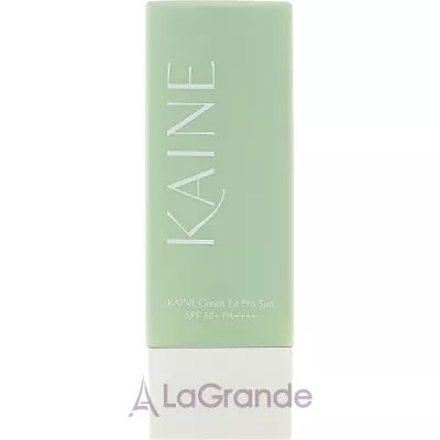 Kaine Green Fit Pro Sun SPF 50+ PA++++       ()