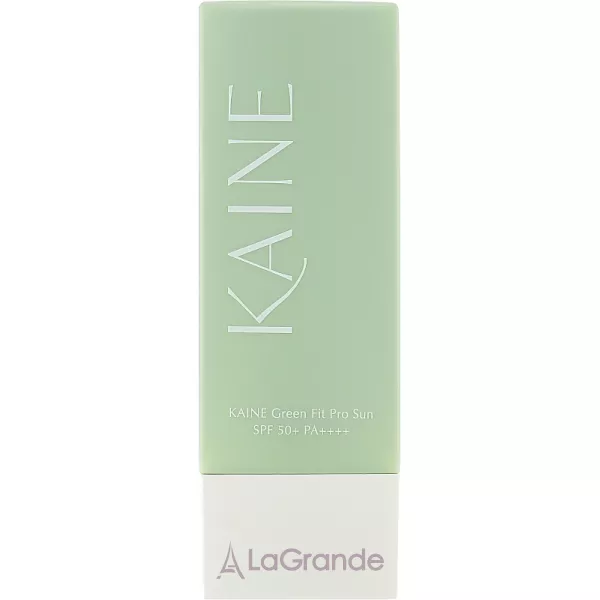 Kaine Green Fit Pro Sun SPF 50+ PA++++ ������������ ������������� ���� ��� ������� ���� (�������)