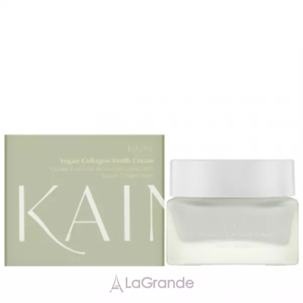 Kaine Vegan Collagen Youth Cream ����������� ���� �� ���������� ��������� ��� �������