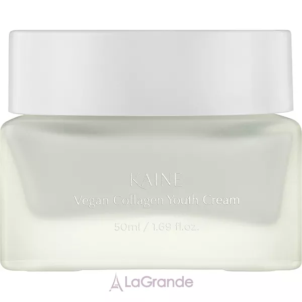 Kaine Vegan Collagen Youth Cream ����������� ���� �� ���������� ��������� ��� �������
