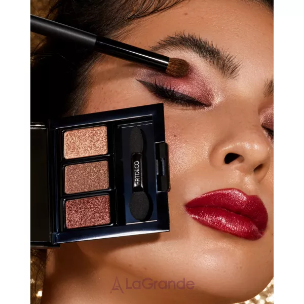 Artdeco Eyeshadow Jewels ҳ�� ��� ����
